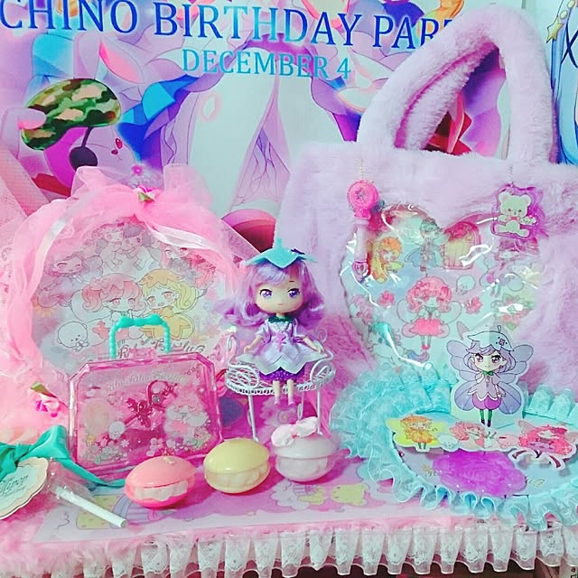 piyoさんの実例写真