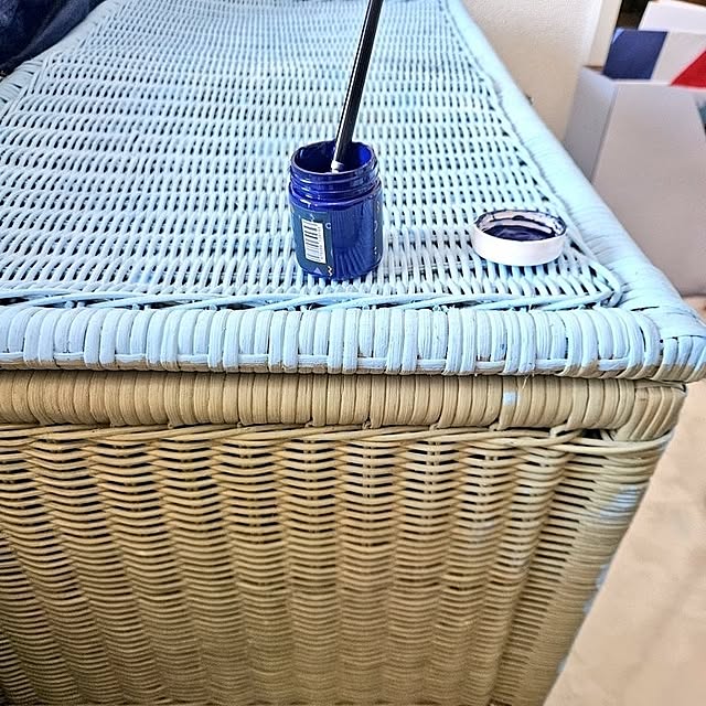 Nagayoshiさんの部屋