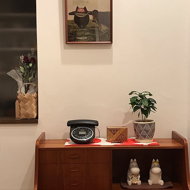 mkmkmoominさんの実例写真
