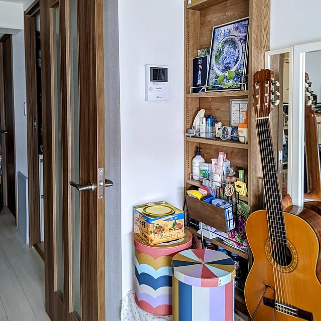 mi-saさんの部屋