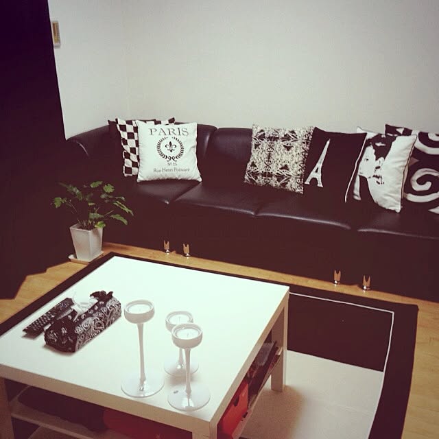 k.m.mamaさんの実例写真