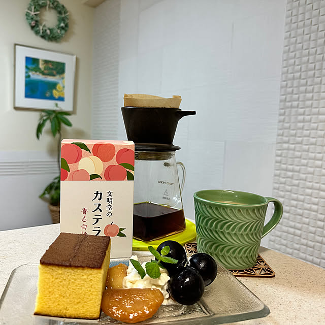 mizucchiさんの実例写真