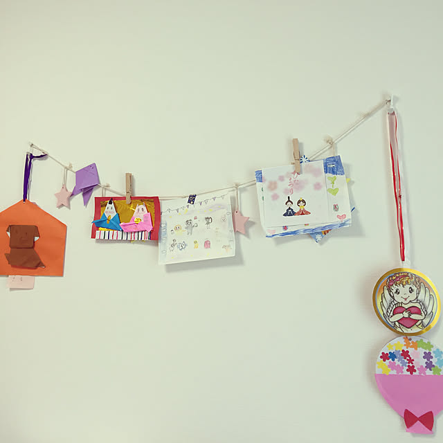 Ameliaさんの実例写真