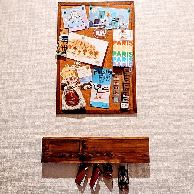 Ikukaさんの実例写真