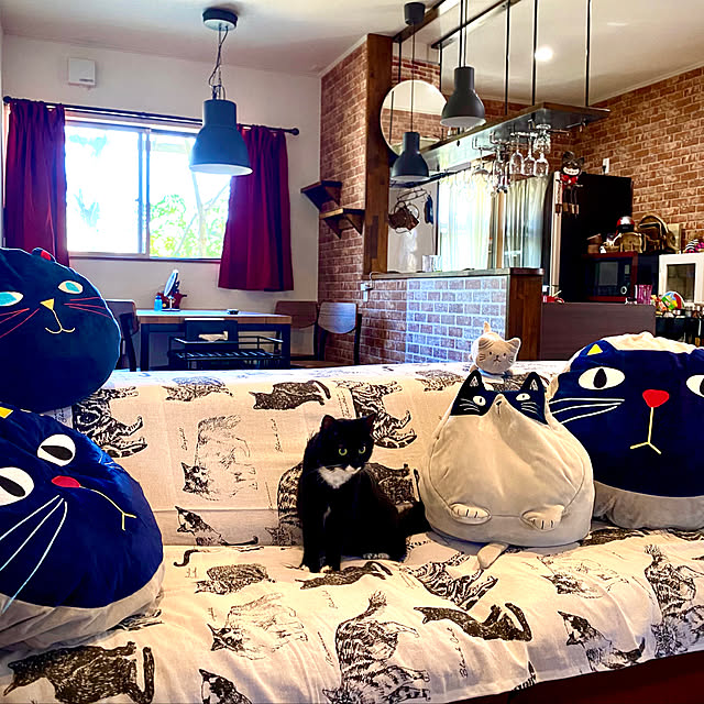 butachanさんの実例写真