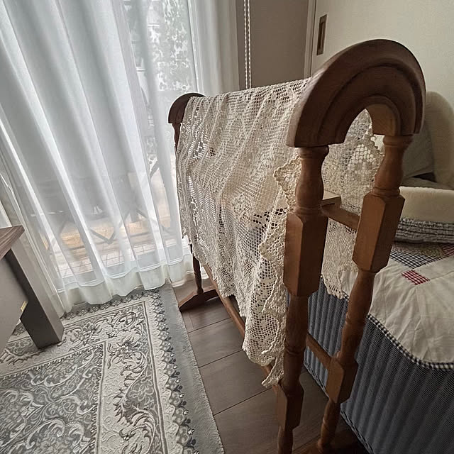 momocchiさんの部屋