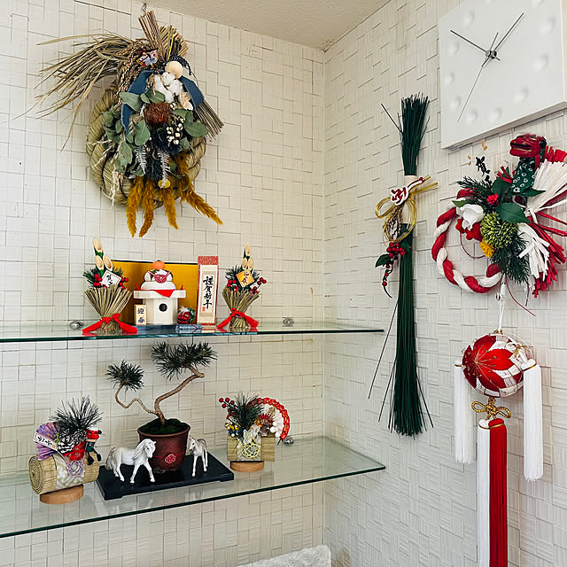 mizucchiさんの実例写真