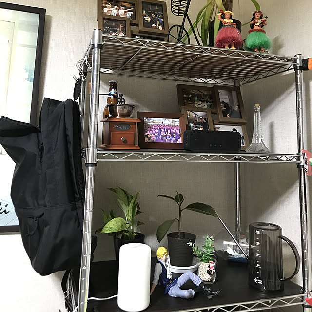 sotaさんの実例写真