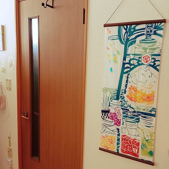 mahiro34さんの実例写真