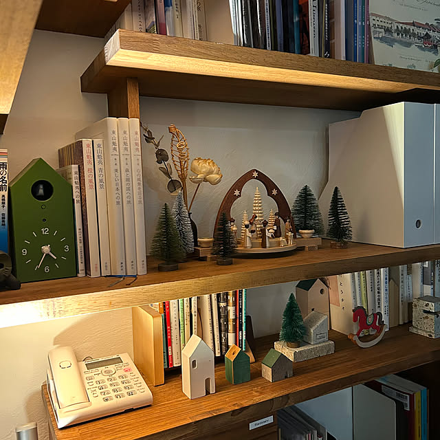 usuririさんの部屋