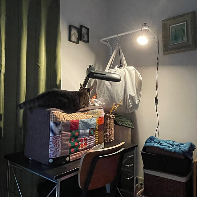 nobikoさんの部屋