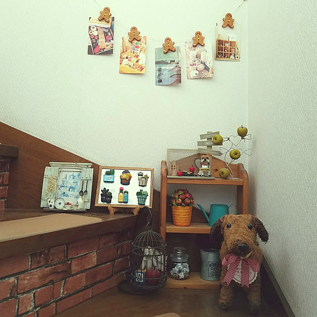 nanaさんの実例写真