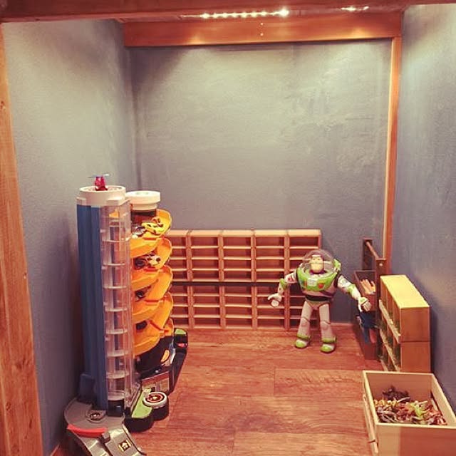 ikumariさんの実例写真