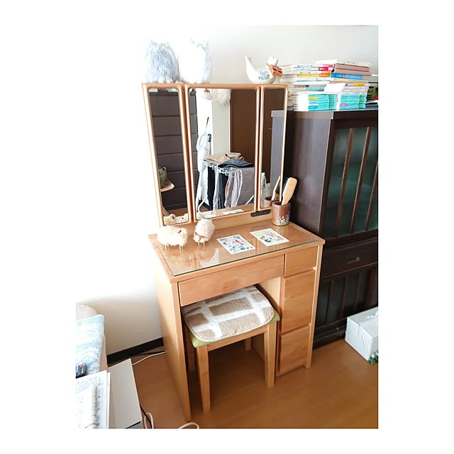 SARON_TSUBAKIさんの実例写真
