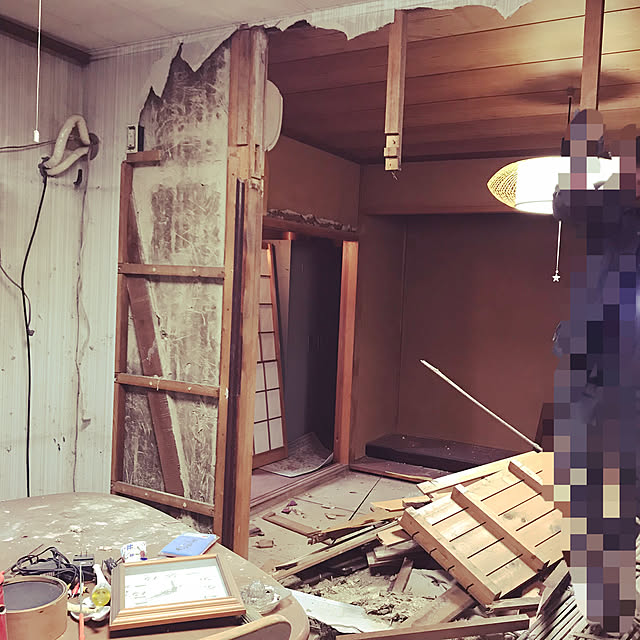 alessaさんの実例写真