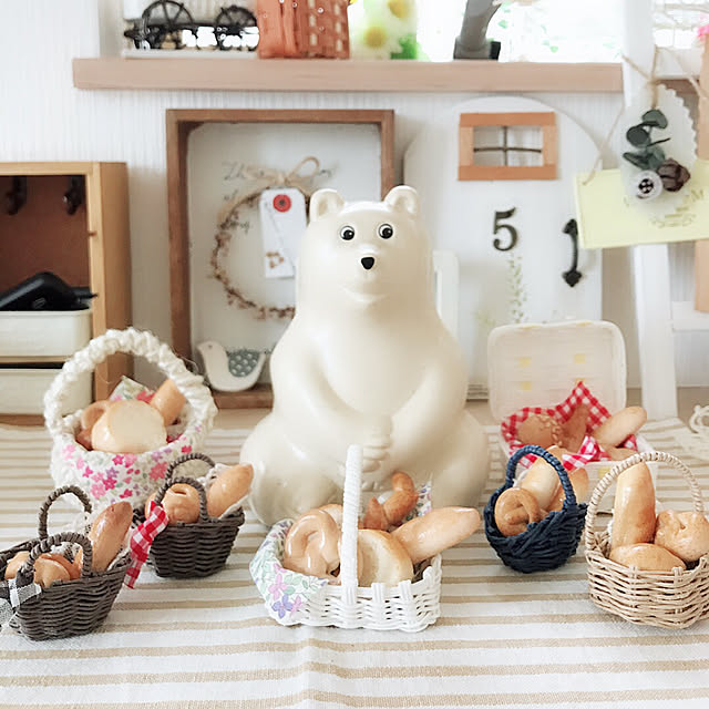 satotoさんの実例写真
