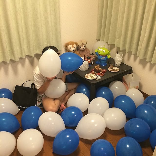 x.nana.xさんの実例写真