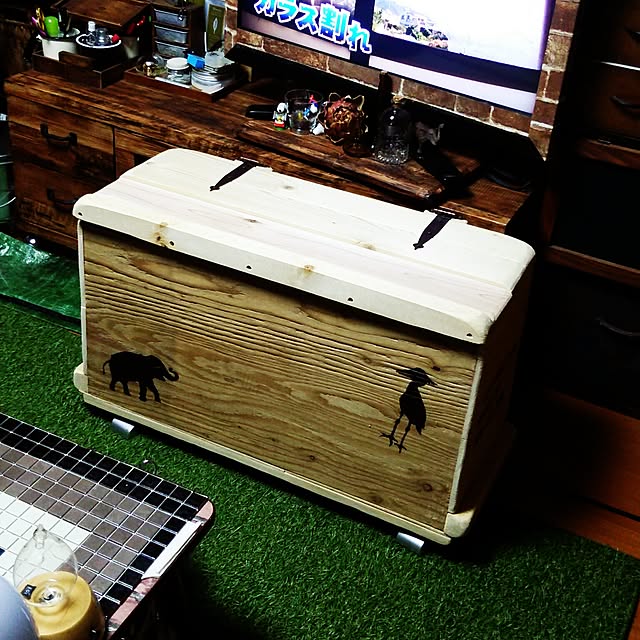 kuroさんの実例写真