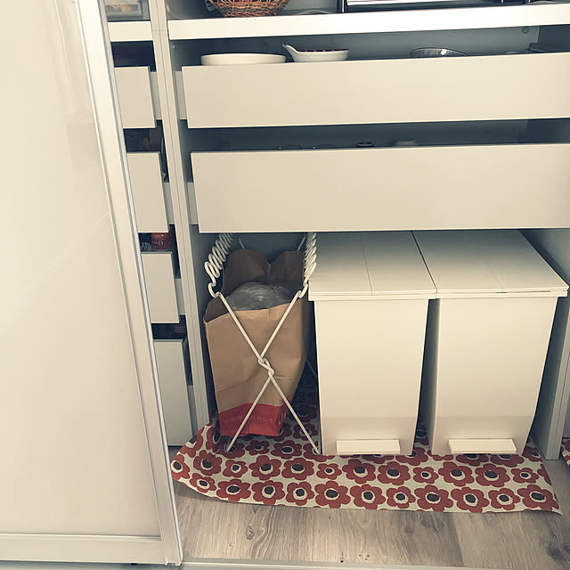 ninさんの実例写真