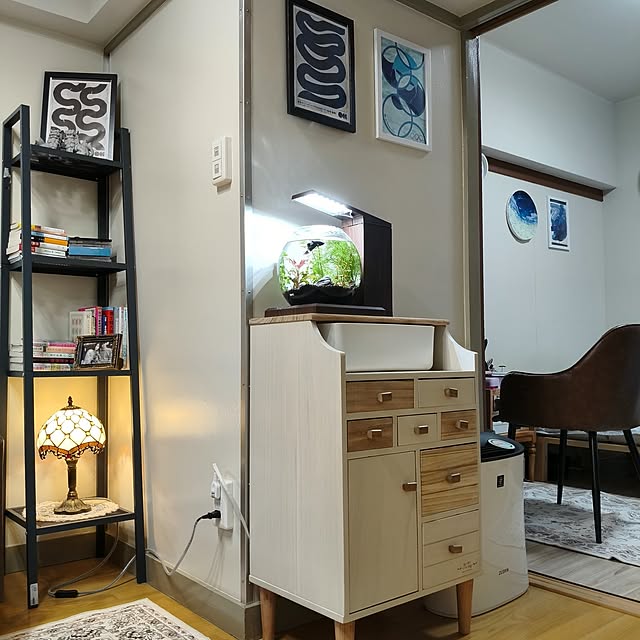 saoさんの実例写真