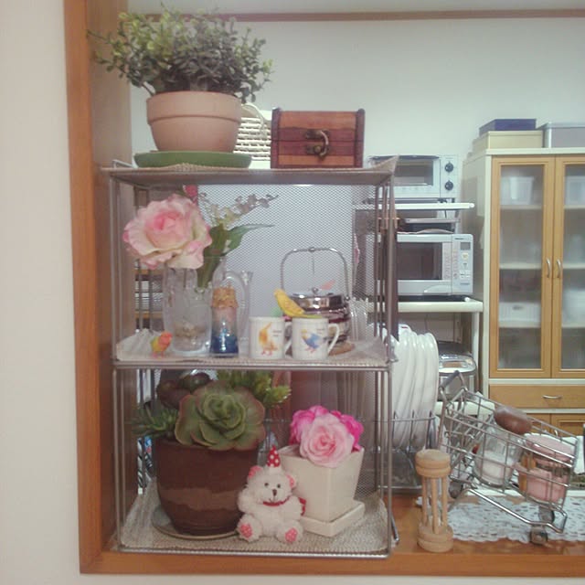 W-happyさんの実例写真