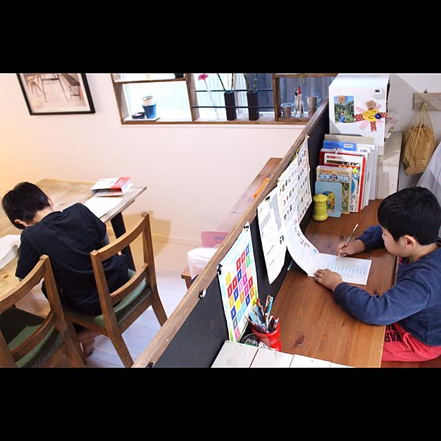 D-Dさんの実例写真