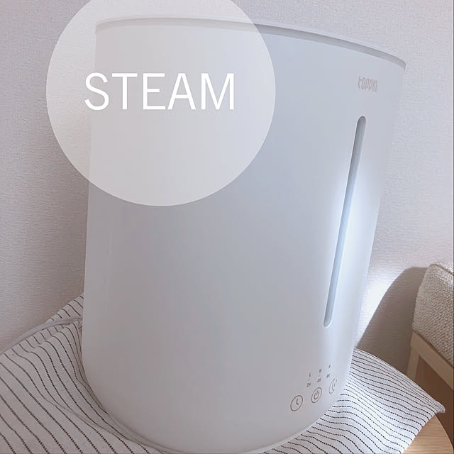 北欧/ニトリ/ナチュラル/IKEA/雑貨...などのインテリア実例 - 2021-05-29 16:58:56