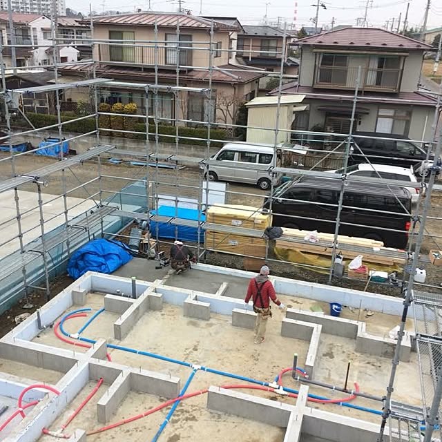 rsarhhさんの実例写真