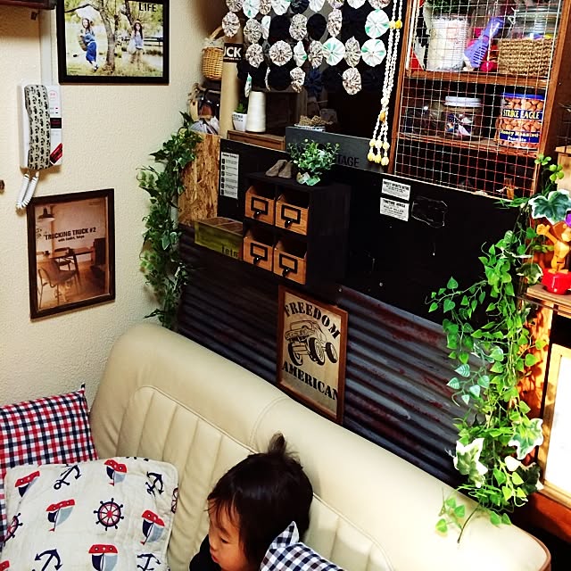 torameru.mamaさんの実例写真