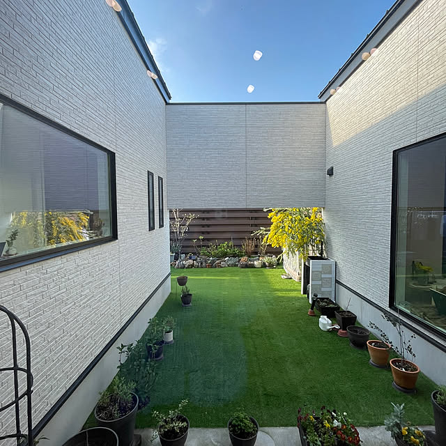 kooさんの実例写真