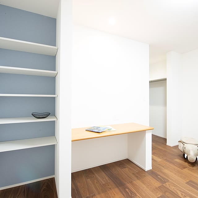 elfinさんの実例写真