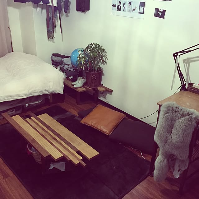 Maoさんの実例写真