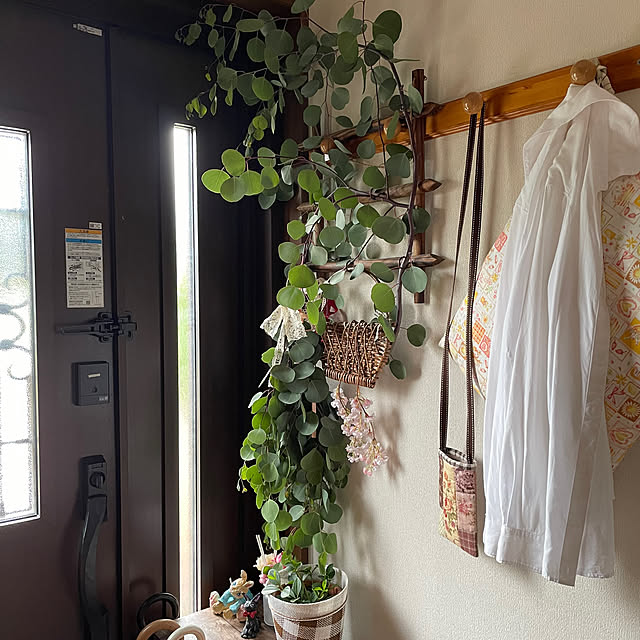 ronronさんの部屋