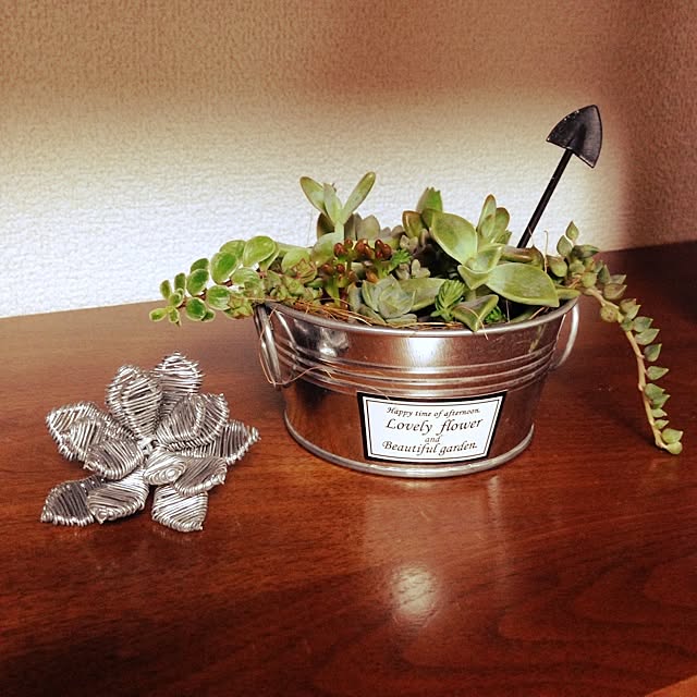 Reinaさんの実例写真