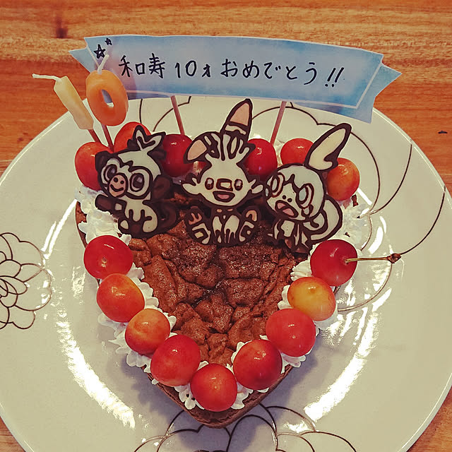 kyonさんの実例写真