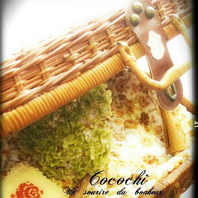 cocochiさんの実例写真