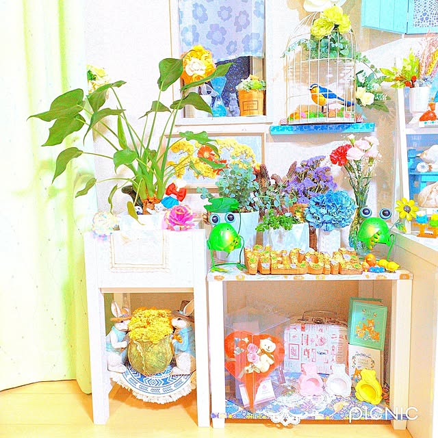 Miyumamaさんの実例写真