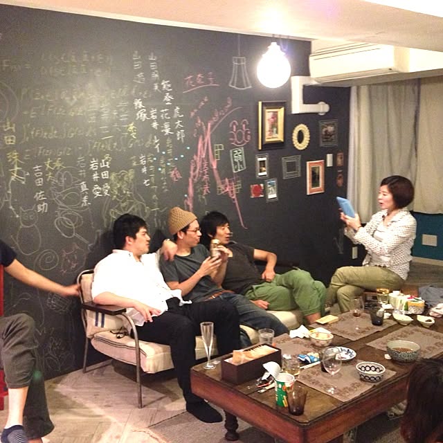 ryousukeさんの実例写真