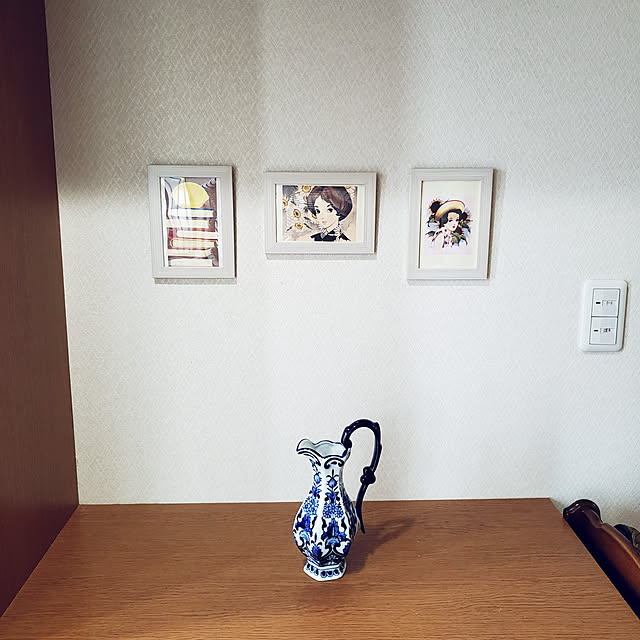 Anzuさんの実例写真