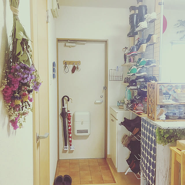 sunさんの実例写真