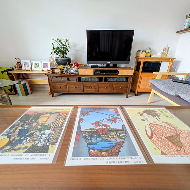 mi-saさんの部屋