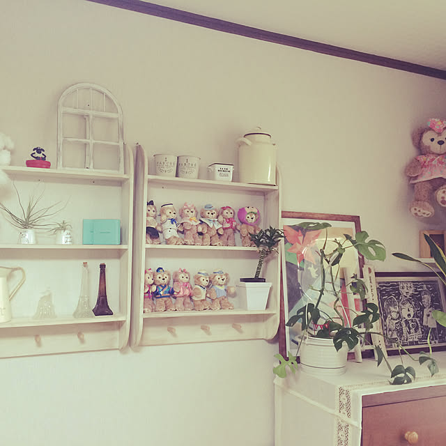 kuさんの実例写真