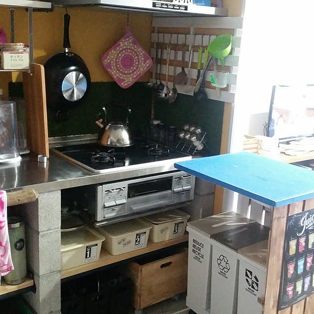 kochiouraneriさんの実例写真