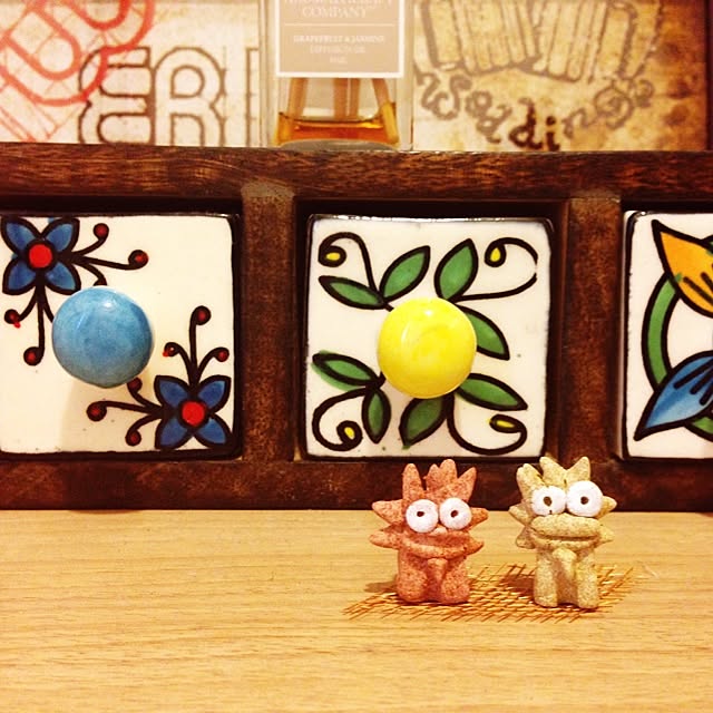 maechinさんの実例写真