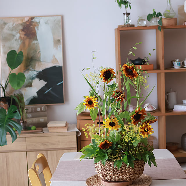 Summerさんの部屋