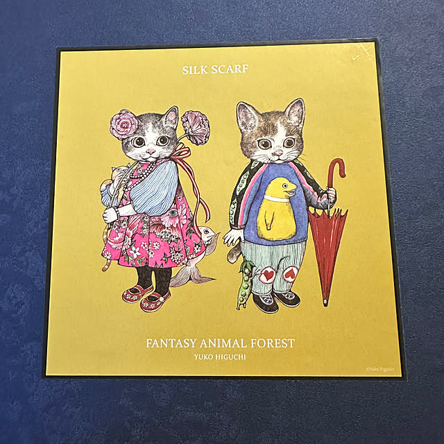 okyame-chanさんの部屋
