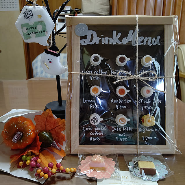 yumirinさんの実例写真