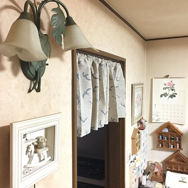 momonaさんの実例写真