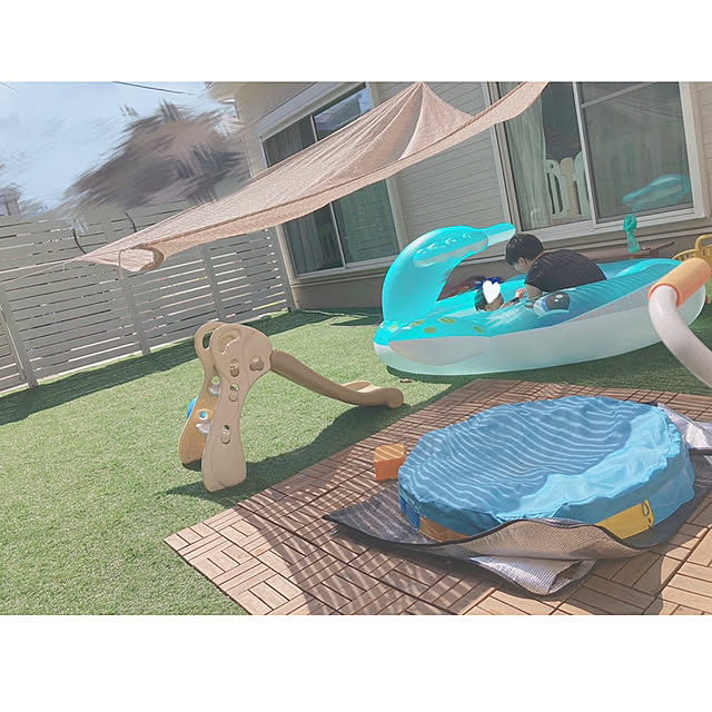 panさんの実例写真