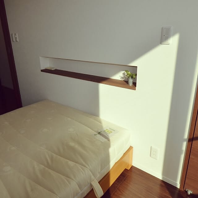 Nobuhikoさんの実例写真